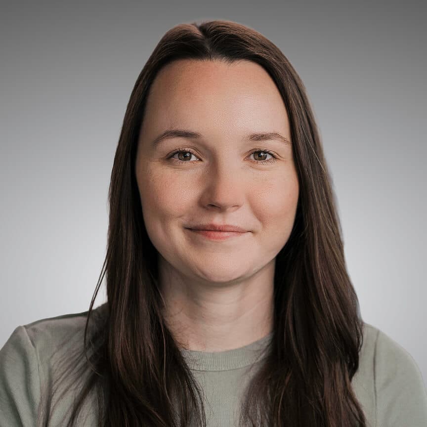 Photo of Katarina Balaskova
