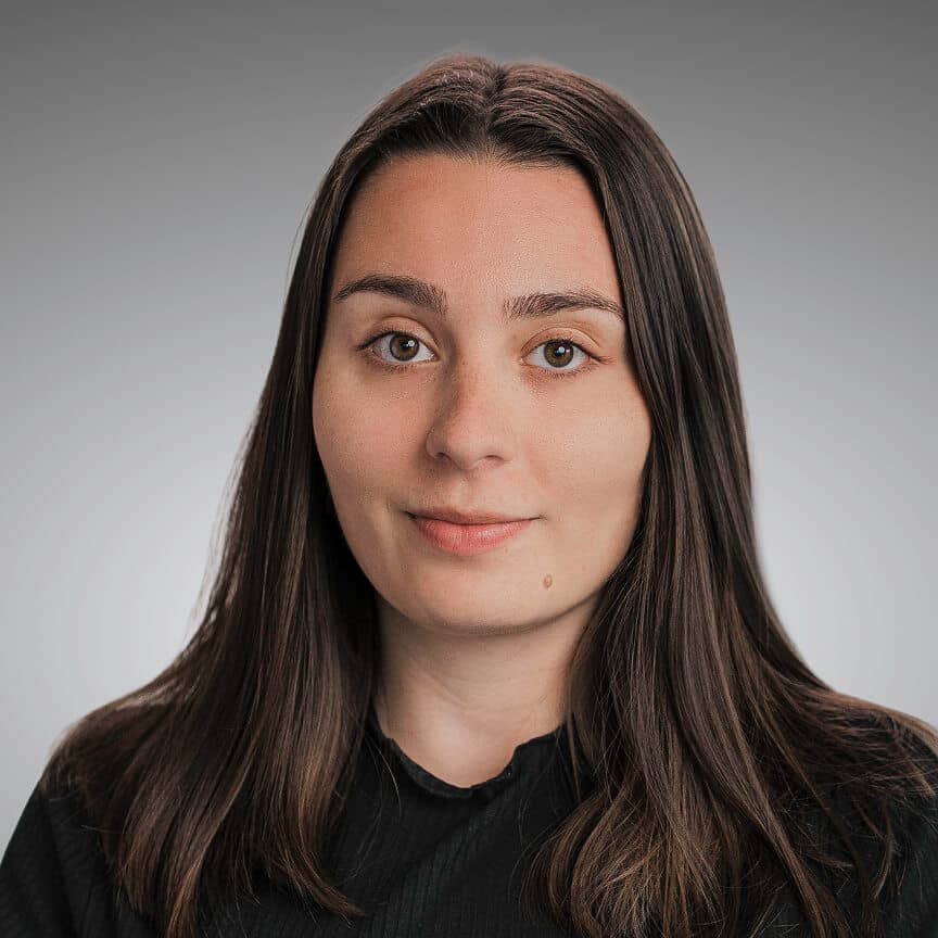 Photo of Lucia Havasova