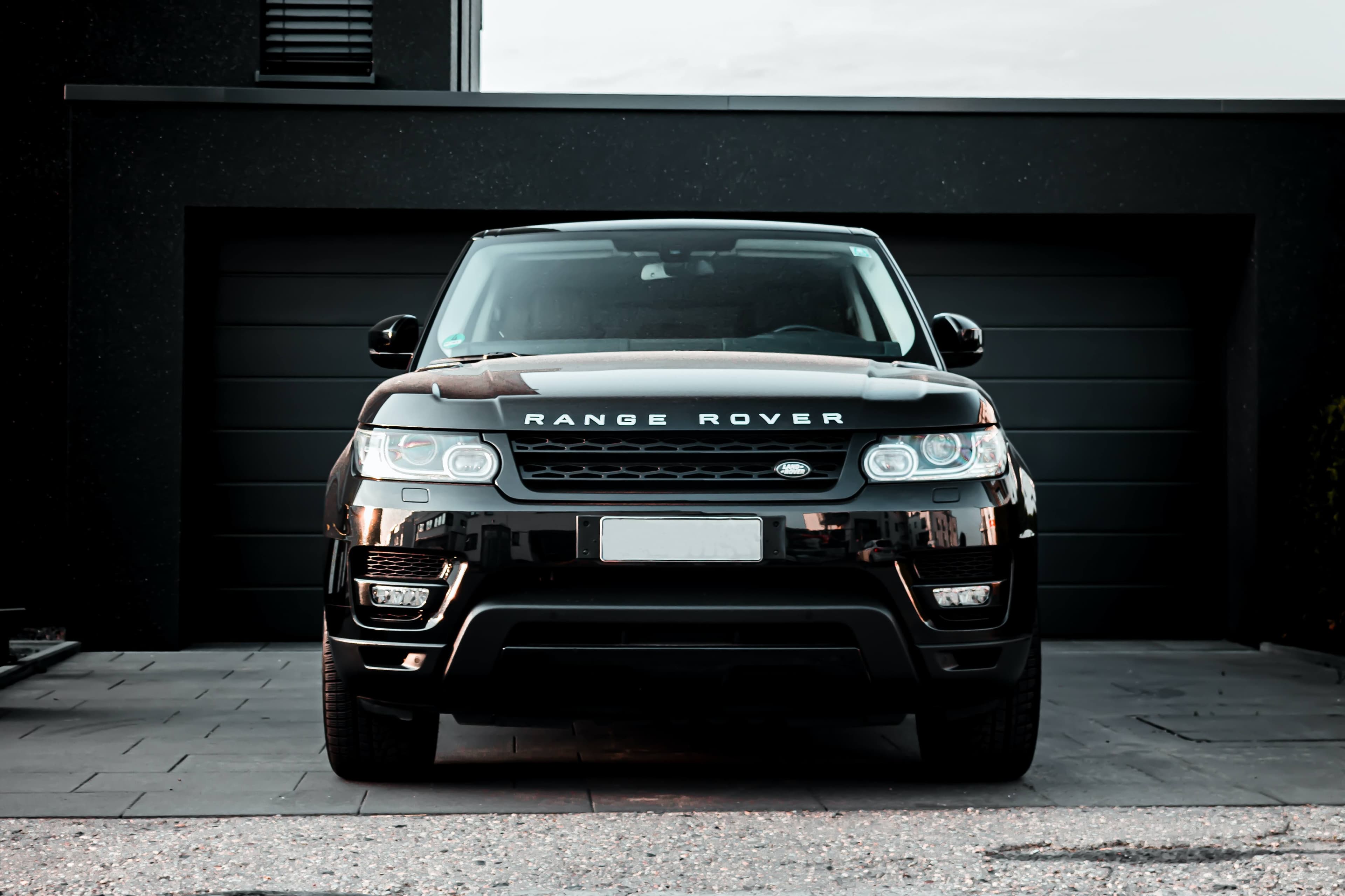 Jaguar Land Rover Limited v. Lande Endüstriyel Metal Ürünler Sanayi Ve Ticaret Anonim Sirketi