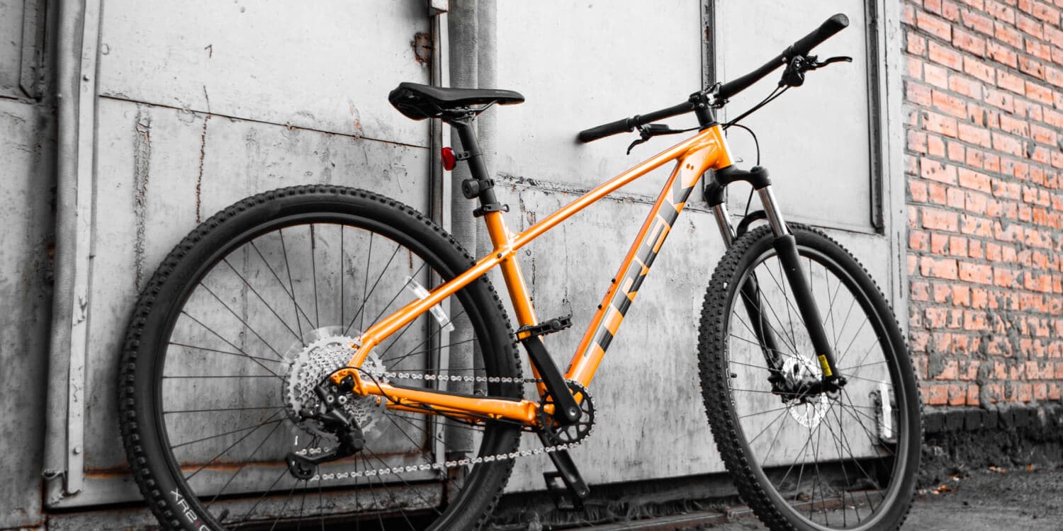 Trek Bicycle Corporation
