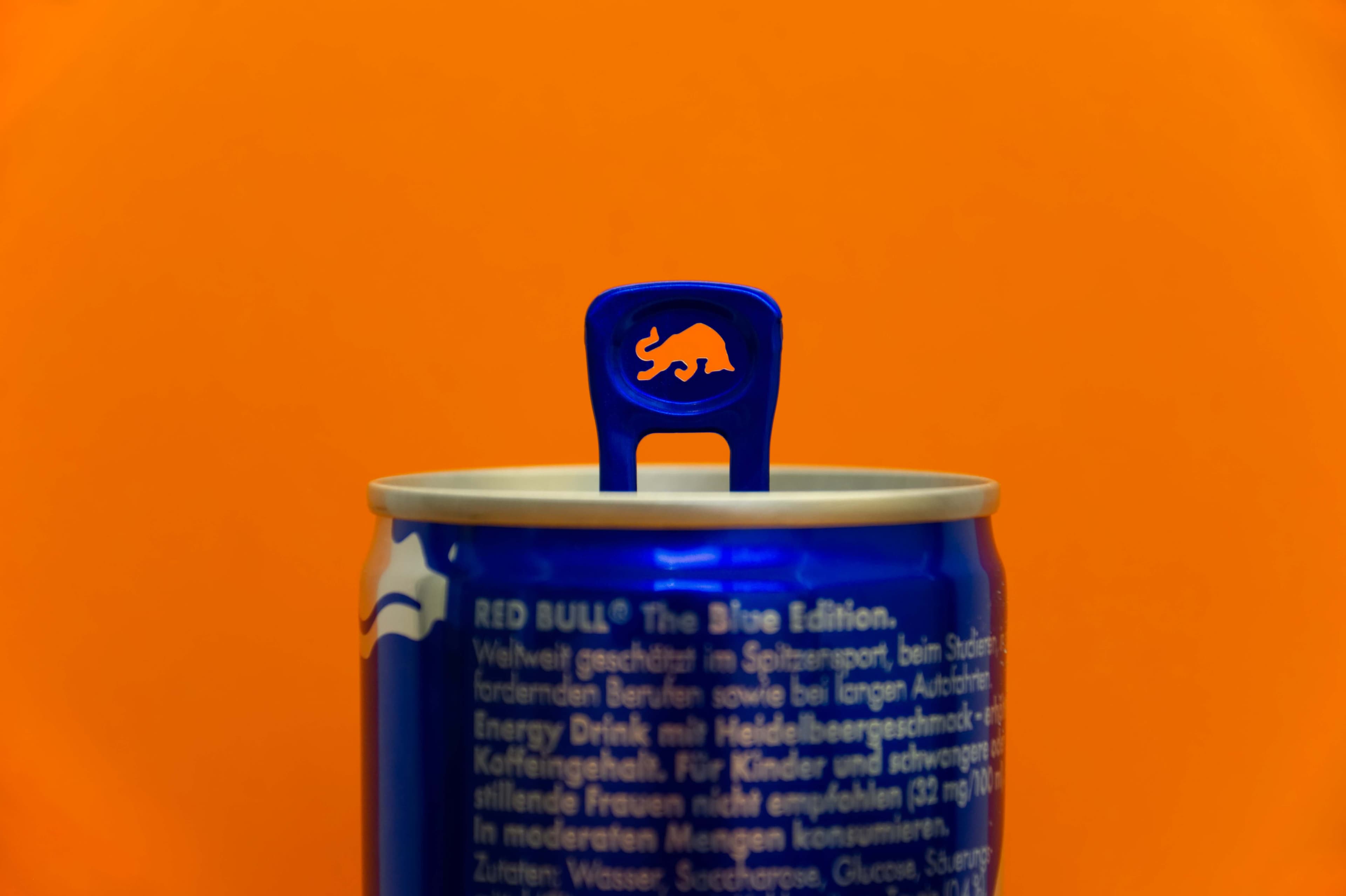 Red Bull GmbH