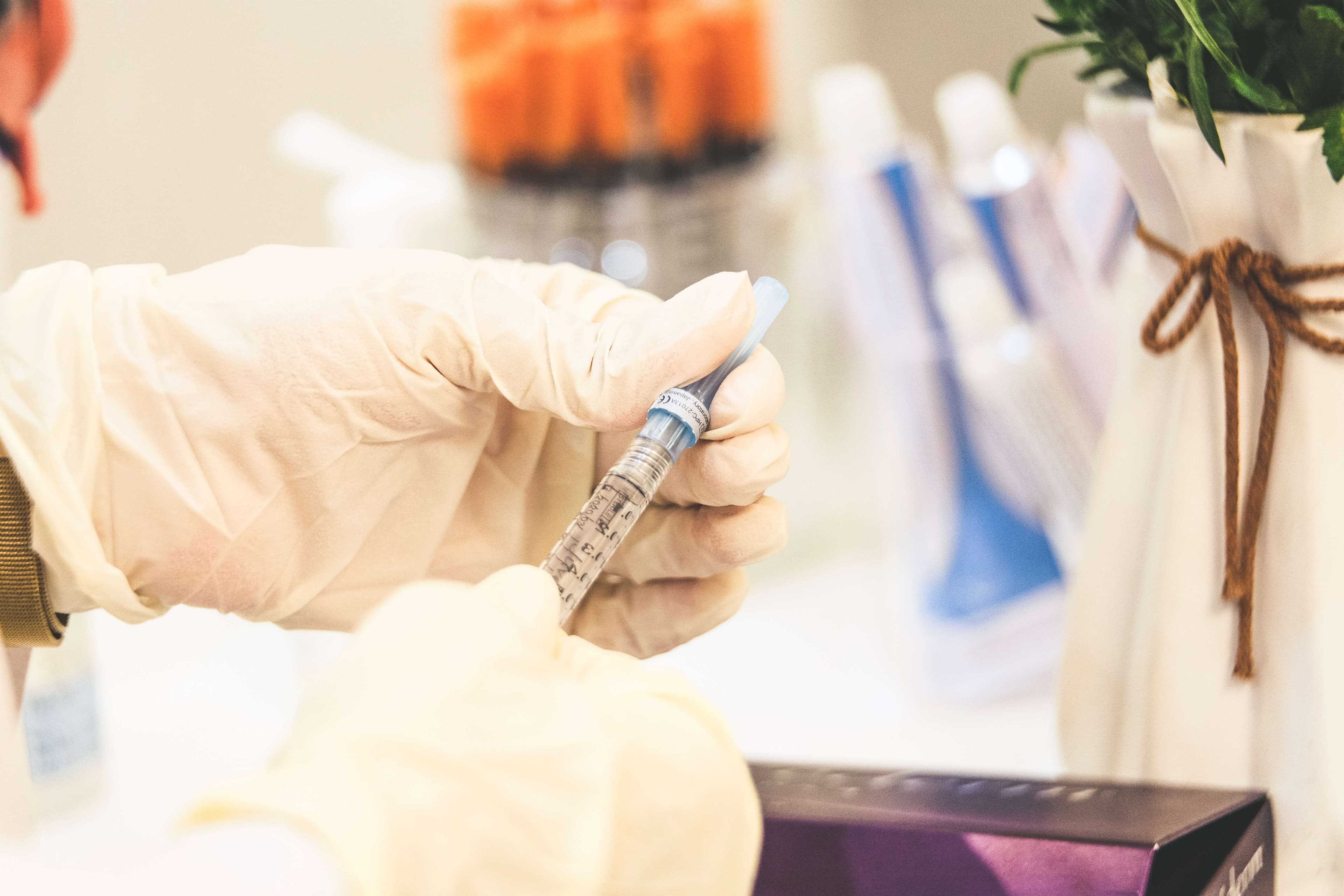 Astrazeneca AB v. Ranbaxy Laboratories Limited