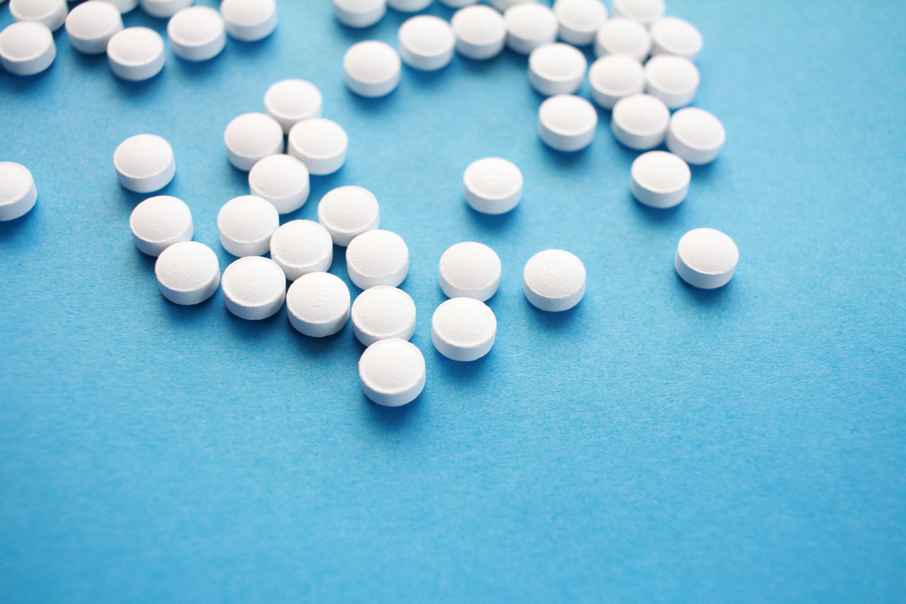 Pfizer Products Inc v. Glenside Organics Limited