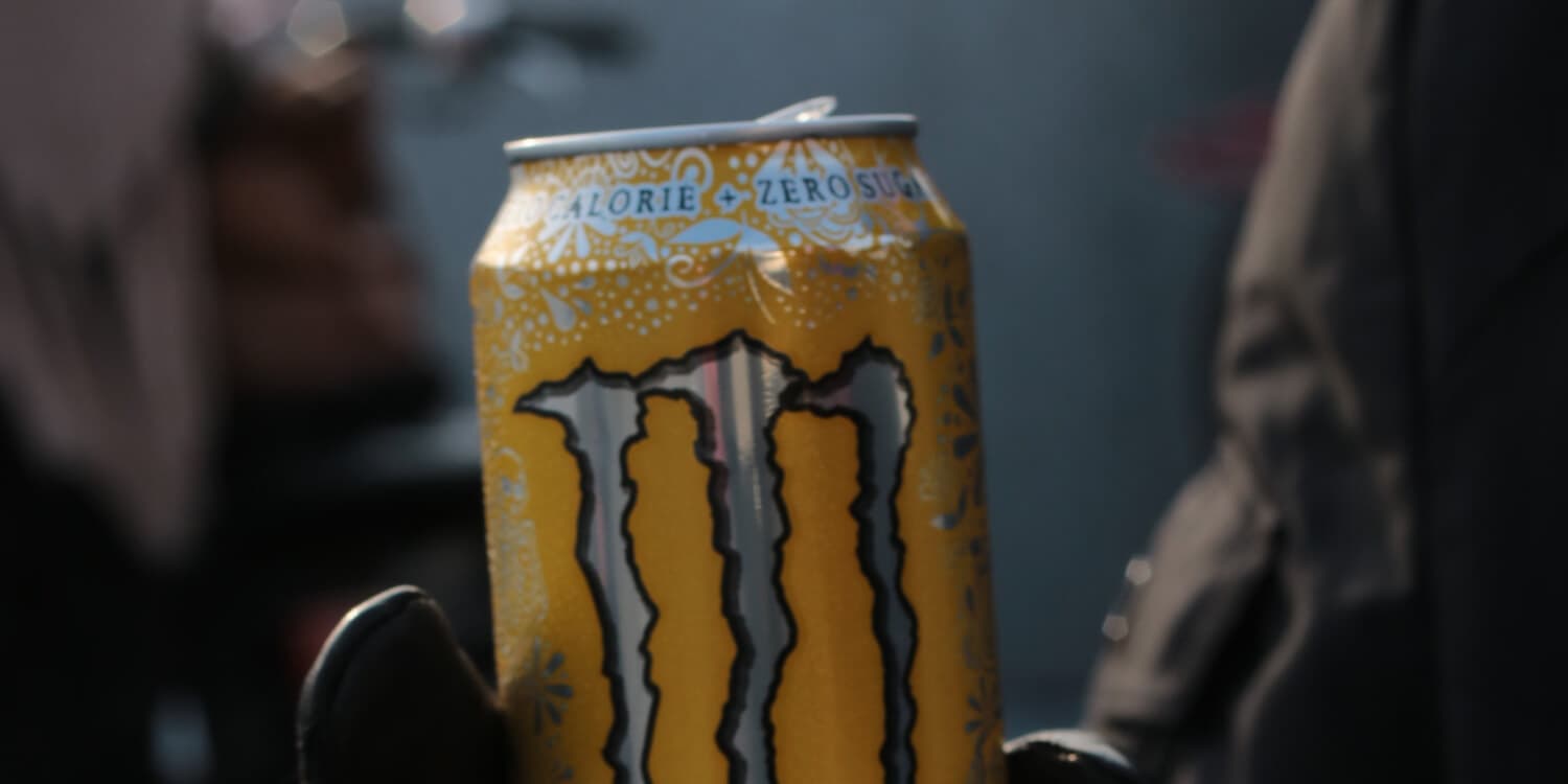 Monster Energy Company v. Orion Versand GmbH & Co. KG