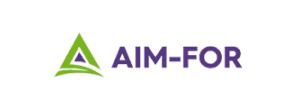 Logo of Aim-for