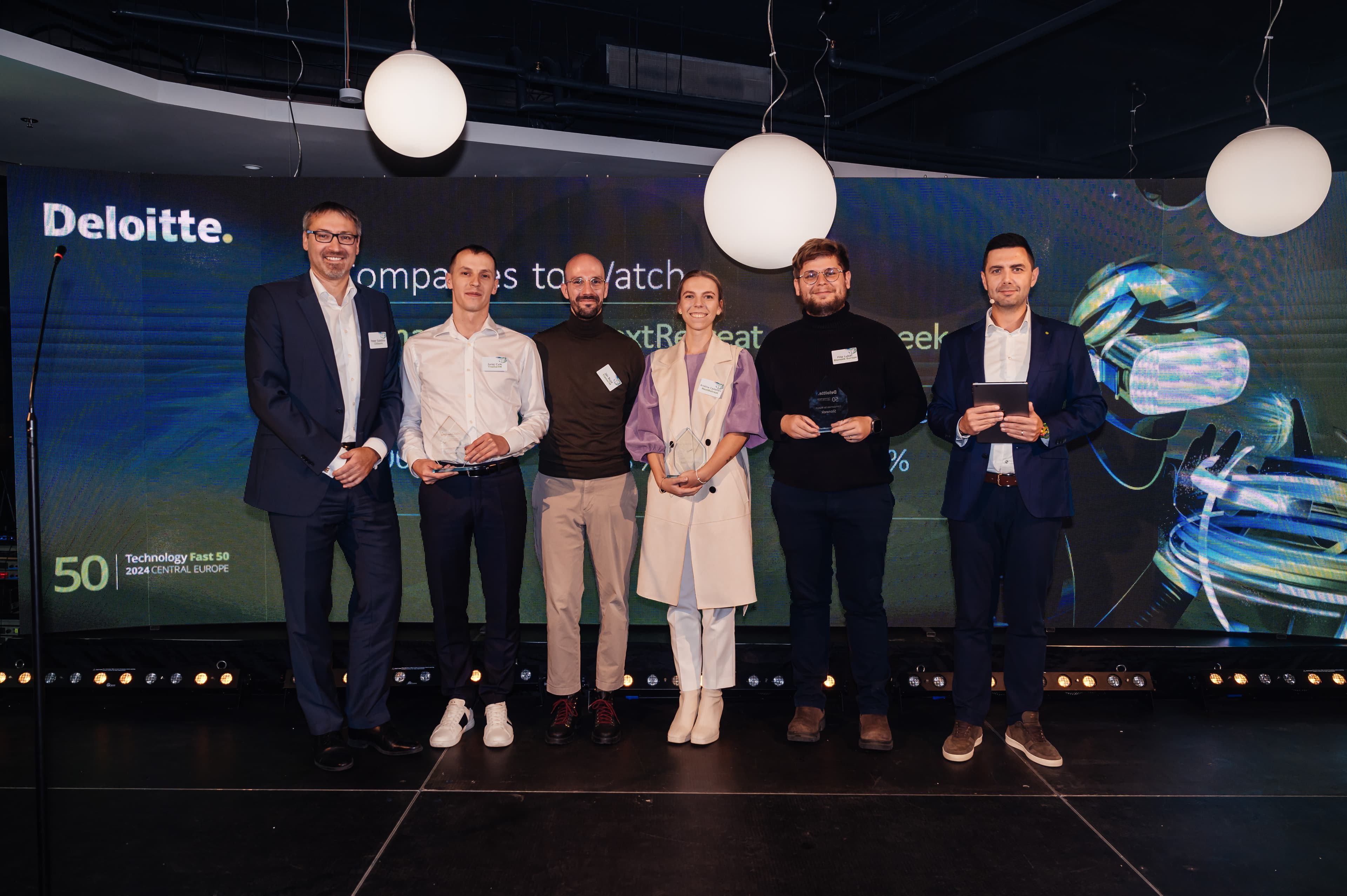 deloitte fast 50