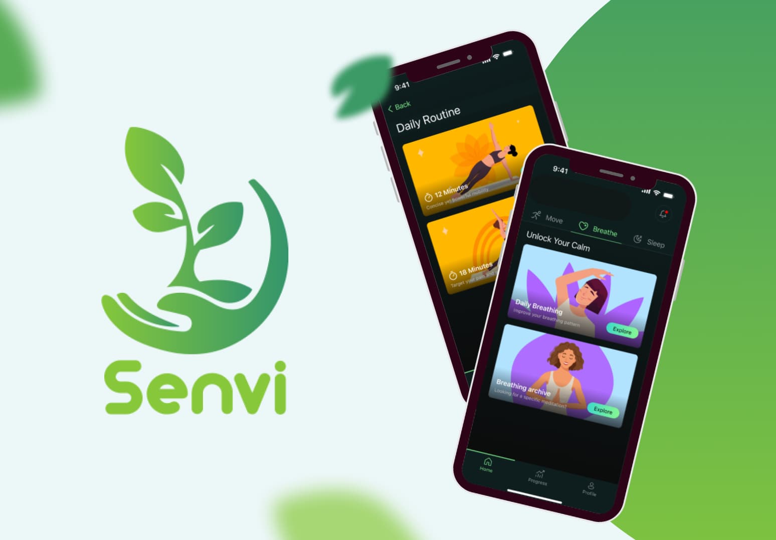 Senvi image