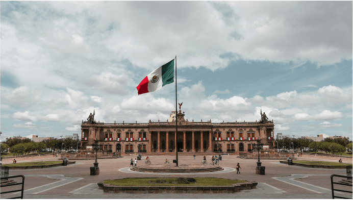 country guide - Mexico