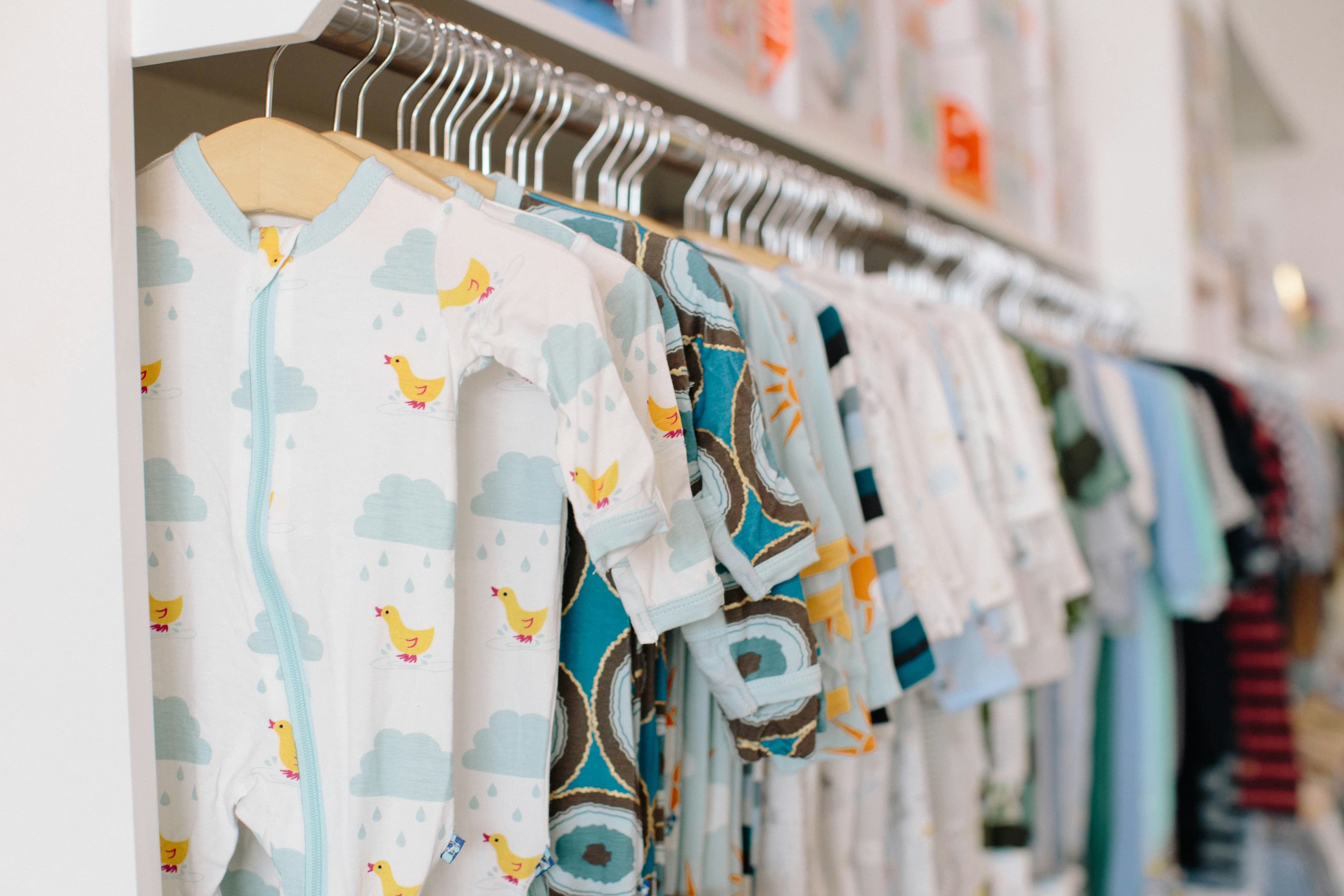 kids clothes