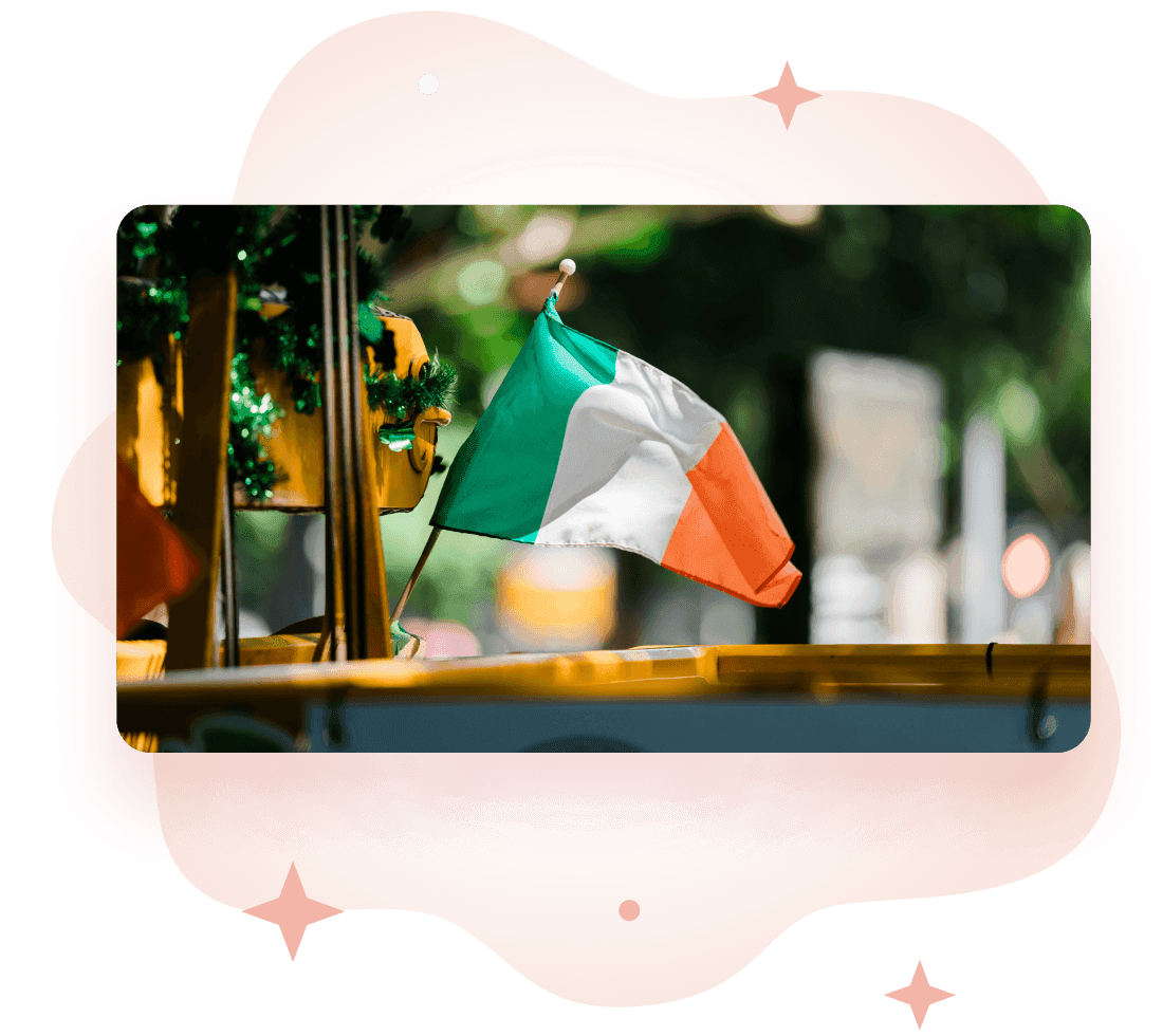 Ireland