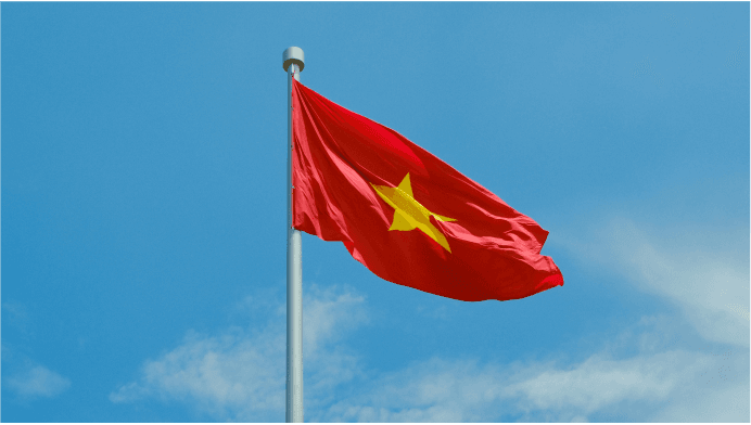 country guide - Vietnam