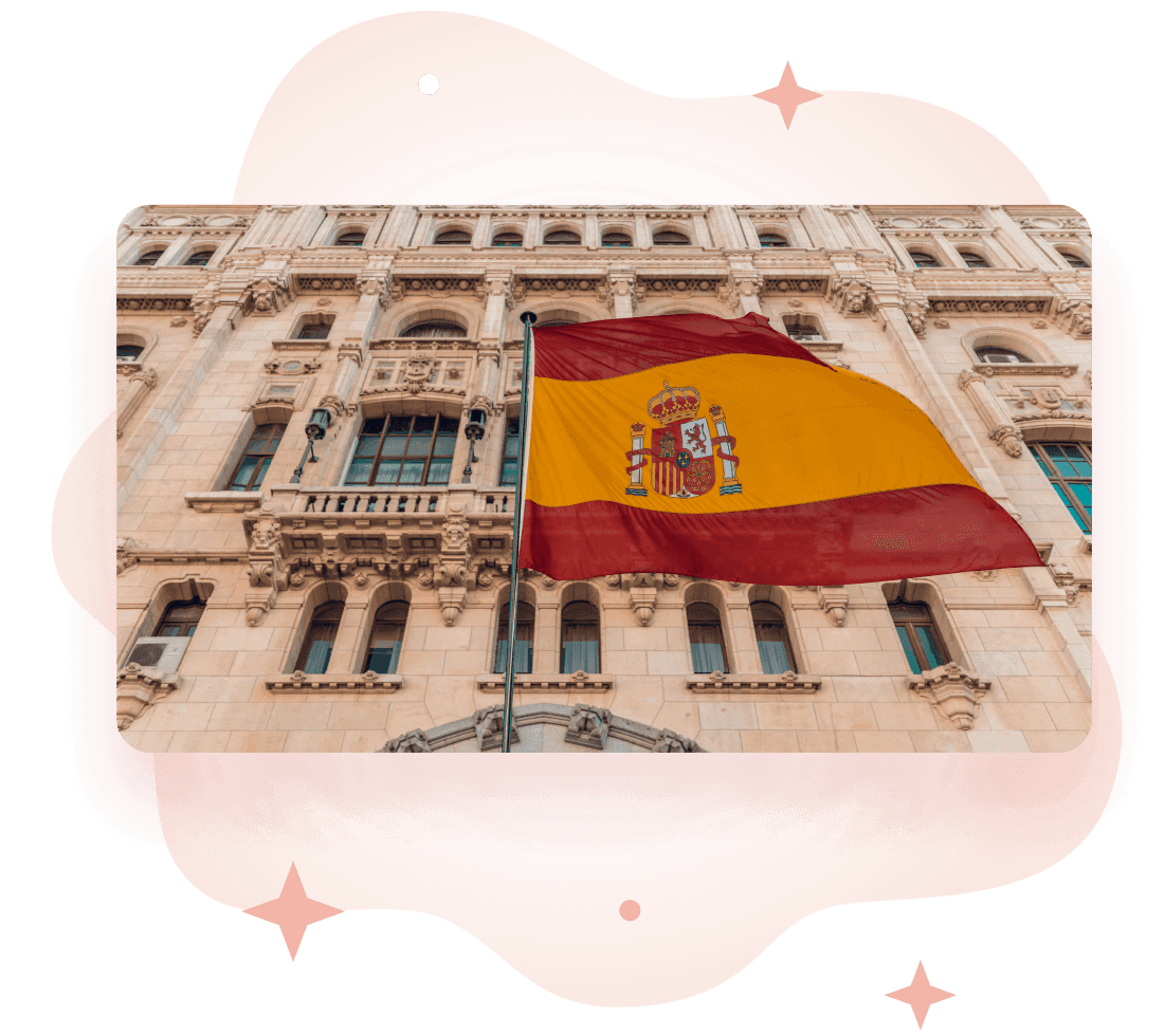 Spain